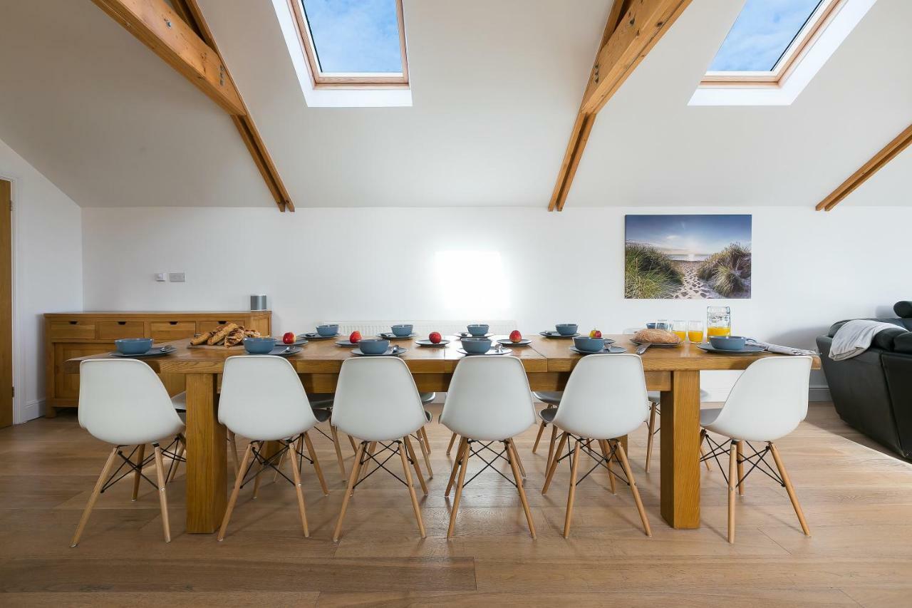 St Ives Tara 빌라 외부 사진